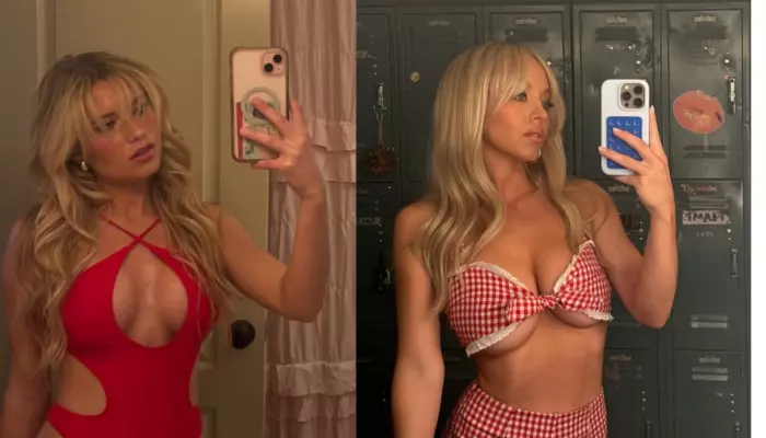 ‘Love Island USA’s’ Kenzie Annis Draws Comparisons To&hellip;