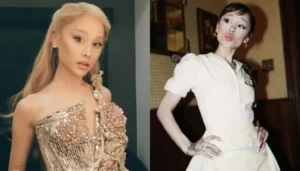 Ariana Grande Sparks Health Concerns After ‘Hate That&hellip;