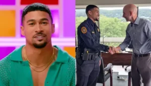 Love Island USA’s Sean Reifel Slammed By Boss&hellip;