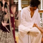 Avan Jogia Of ‘Backrooms’ Is Getting Married? Spotted At Sabyasachi Store Trying Outfit With Fiancee