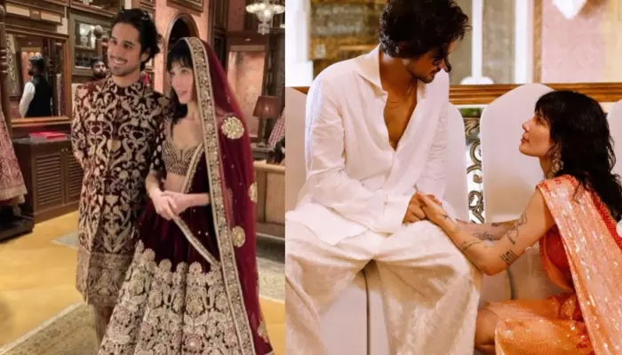 Avan Jogia Of ‘Backrooms’ Is Getting Married? Spotted&hellip;