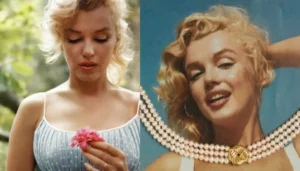 Were Marilyn Monroe’s Chest, Pelvic X Rays Sold&hellip;