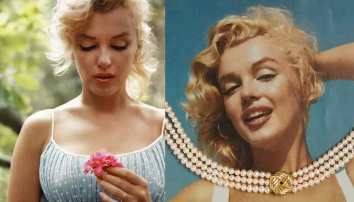 Were Marilyn Monroe’s Chest, Pelvic X Rays Sold&hellip;