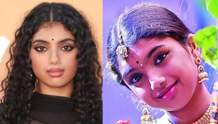 Meet ‘Not Suitable For Work’ Actress, Avantika Vandanapu,&hellip;