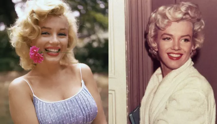 Marilyn Monroe’s Heartbreaking Note To Doctor Amid Secret&hellip;