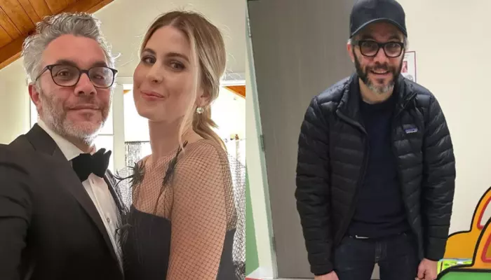 Who Is Nick Bilton’s Wife, Chrysta? Know All&hellip;
