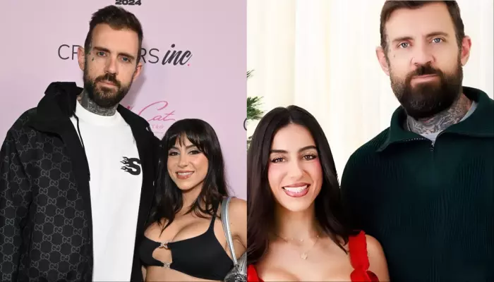 Lena the Plug And Adam22’s Divorce, Legal Paperwork&hellip;