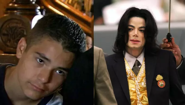 Where Is Michael Jackson’s 2003 Accuser, Gavin Arvizo&hellip;