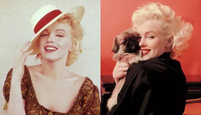 Marilyn Monroe’s Decades Old Bra To Be Auctioned&hellip;