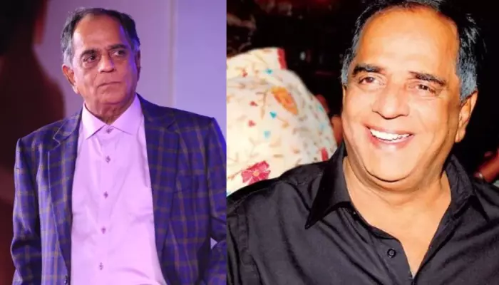 Veteran Filmmaker And Ex-Censor Board Chief, Pahlaj Nihalani&hellip;