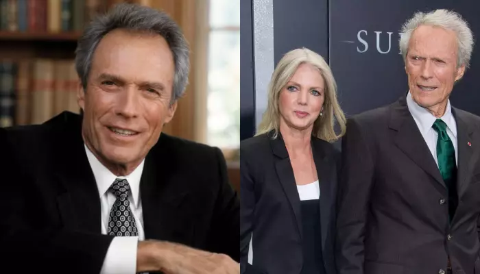 Who Was Clint Eastwood’s GF, Christina Sandera? Worked&hellip;