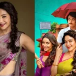 Maa Behen Early Review, Madhuri, Triptii and Dharna Are The Unapologetic Force Smashing Patriarchy