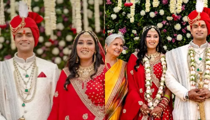 Twisha Sharma’s Husband, Samarth Singh Hospitalised, MIL, Giribala&hellip;