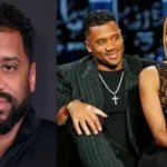 Ciara Reacts As Russell Wilson Retires, Ending 14-Year NFL Career, A Look At His Salary, Net Worth