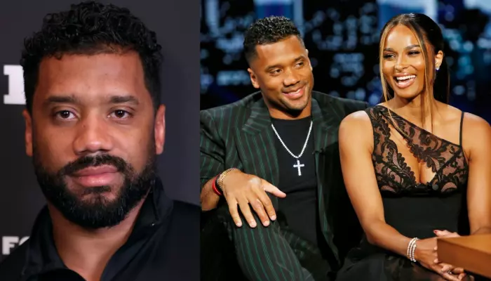 Ciara Reacts As Russell Wilson Retires, Ending 14-Year&hellip;