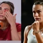 Is Aryna Sabalenka Leaving Tennis After Big Defeat In French Open Quarterfinal? ‘Just Wanna Quit..’