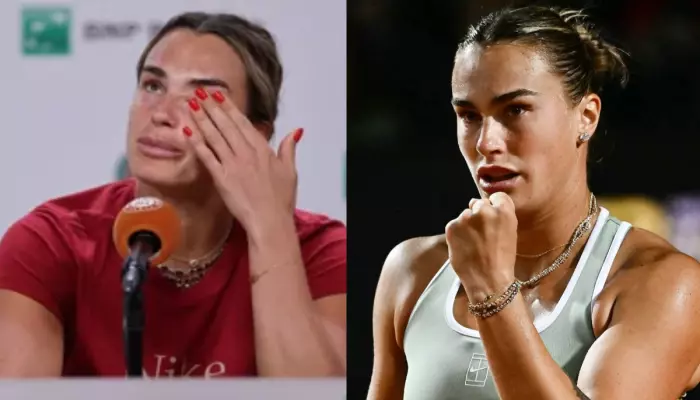 Is Aryna Sabalenka Leaving Tennis After Big Defeat&hellip;