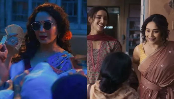 ‘Maa Behen’ Alleged Cast Fee, Madhuri Dixit Tops&hellip;