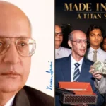 Who Was Xerxes Desai? Meet The Man Who Inspired ‘Made In India: A Titan Story’ Starring Jim Sarbh