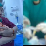 Sambhavna Seth Cuts Twins Umbilical Cord, Reveals Every Astrologer Said, ‘Life Mein Beti Nai Hai..’