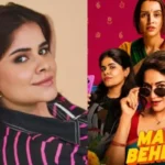 Meet ‘Maa Behen’ Actress Dharna Durga, Became An Overnight Star With Her Viral Content In Pandemic
