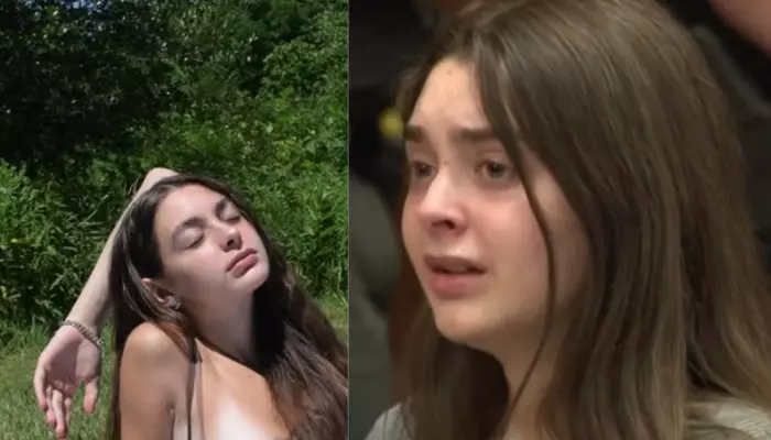 Why Mackenzie Shirilla’s Followers Increased After The Crash&hellip;