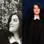 Marjane Satrapi Died Of ‘Sadness’ After The Death Of Her Husband, ‘The Love Of her Life..’