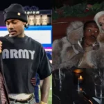 Stefon Diggs Reveals If He Is Back Together With Rapper GF, Cardi B, Says, ‘I Love Her To…’