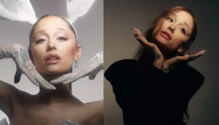 Ariana Grande’s Past Reaction To Body-Shaming Goes Viral&hellip;