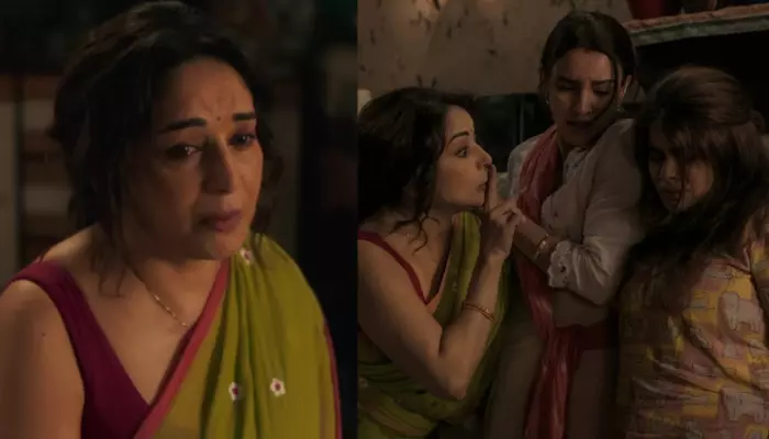 Maa Behen Ending Explained: Who Demands Ransom From&hellip;