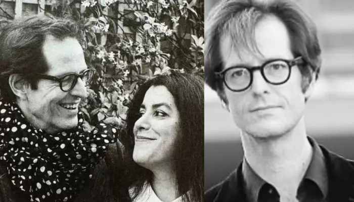 Marjane Satrapi’s Short Lived Relations, Divorced Iran Veteran&hellip;