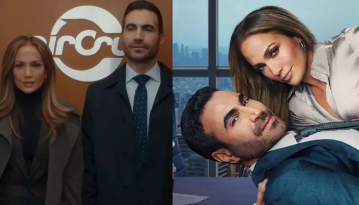 Netflix’s ‘Office Romance’ Early Review, Fan Calls Jennifer&hellip;