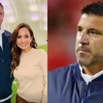 Mike Vrabel’s ‘Desperate’ Move To Shift Focus From Dianna Russini Controversy Grabs Attention