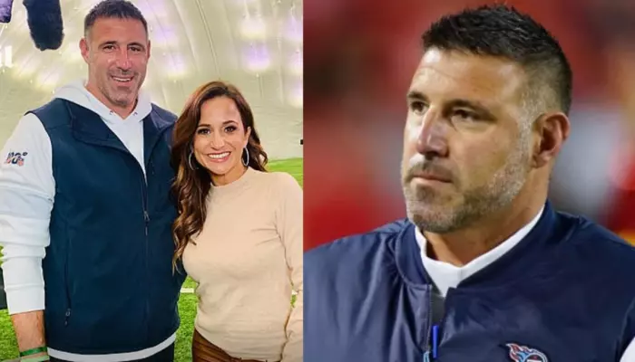 Mike Vrabel’s ‘Desperate’ Move To Shift Focus From&hellip;