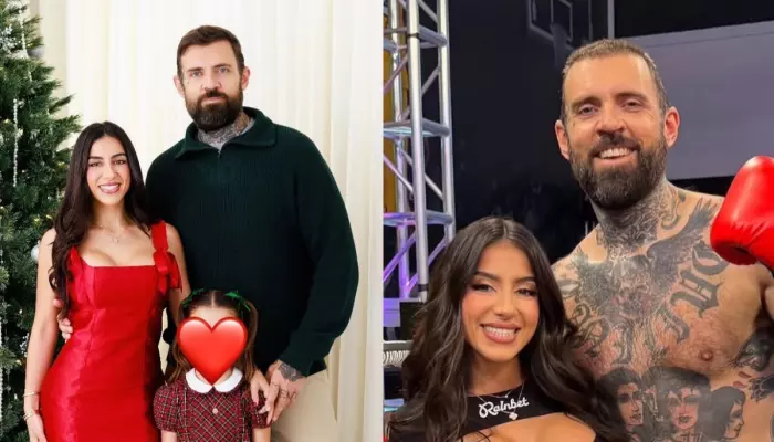 Why Did Lena The Plug End Her Marriage&hellip;