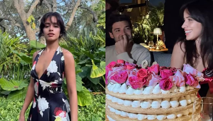 Why Did Camila Cabello Split With Billionaire Heir,&hellip;