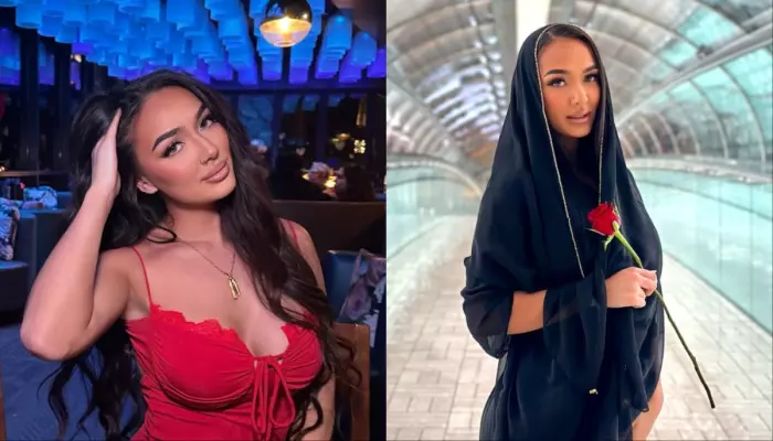 Vasana Montgomery Responds After ‘Love Island’ Exit, Former&hellip;