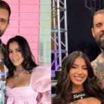 Lena The Plug Shared Heartfelt Video With Adam22 On Same Day She Filed For Divorce ‘I Feel So Loved’