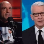 Will Joe Rogan Be The New ’60 Minutes’ Host After Anderson Cooper’s Exit? Here’s What We Know