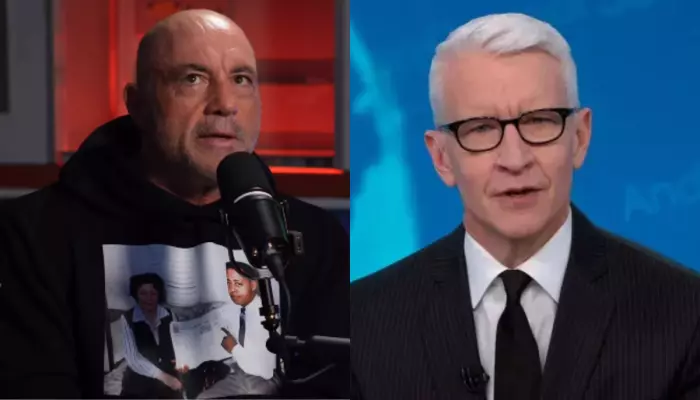 Will Joe Rogan Be The New ’60 Minutes’&hellip;