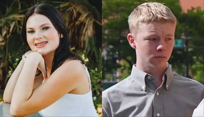 Anna Kepner’s Death, FaceTime Call Allegedly Showed Timothy&hellip;