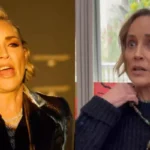Sharon Stone Divorced Ex-Husband As He Was Upset That She Had Remove Her Breasts Due To Cancer