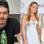Brooklyn Beckham Blasts Mom, Victoria, Gets Protective About Sister, Harper, ‘Painful Decision To..’
