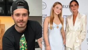 Brooklyn Beckham Blasts Mom, Victoria, Gets Protective About&hellip;