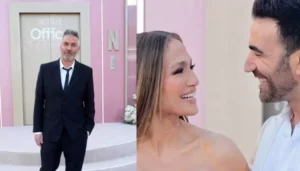 Did Jennifer Lopez’s Office Romance Co-Star Brett Feel&hellip;