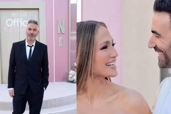 Did Jennifer Lopez’s Office Romance Co-Star Brett Feel&hellip;
