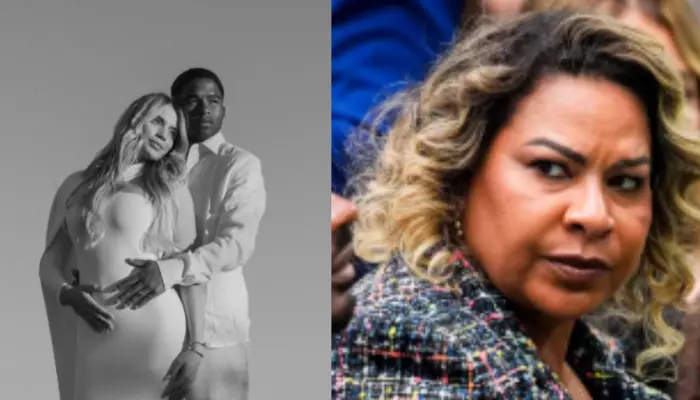FIFA 2026, Did Brazilian Wonderkid Endrick’s Pregnant Wife Gabriely Slam MIL In Post? ‘Disrespect..’