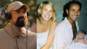 Where Is Rachel Nickell’s Son Alex Hanscombe Now?&hellip;