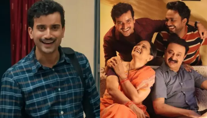 Gullak Season 5 Review, Mishra Family Returns With An Upgraded Wi-Fi, But The Nostalgia Is Intact