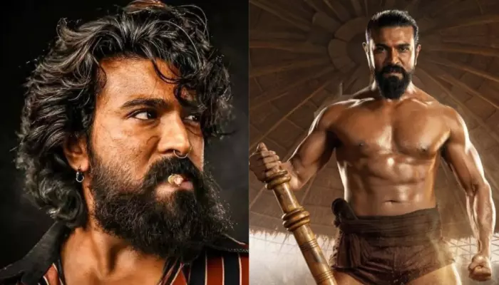 Who Is Real-Life Peddi Raju? Know True Story Behind Ram Charan’s Movie Featuring Janhvi Kapoor